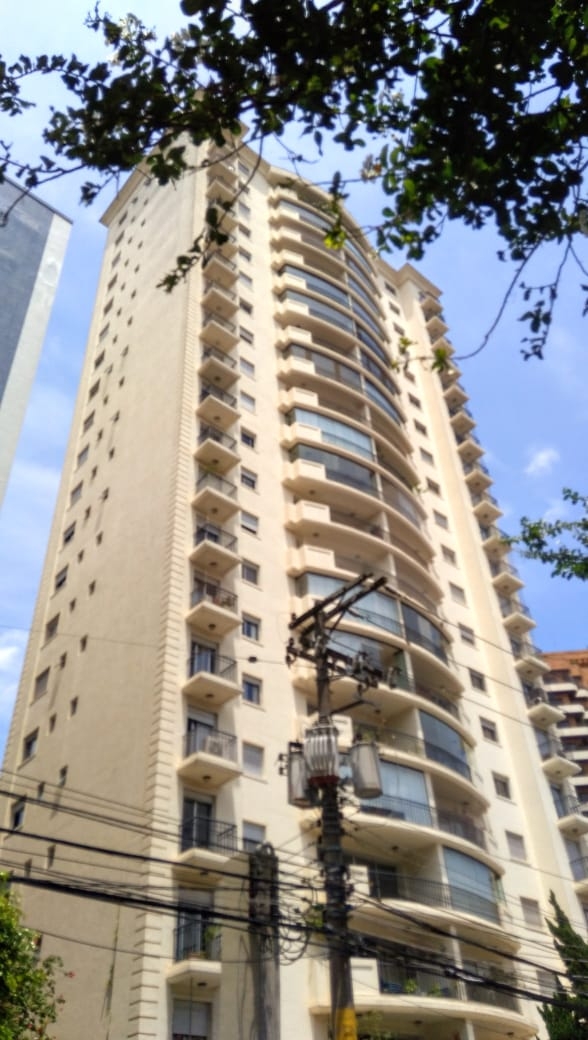#517 - Apartamento para Venda em São Paulo - SP