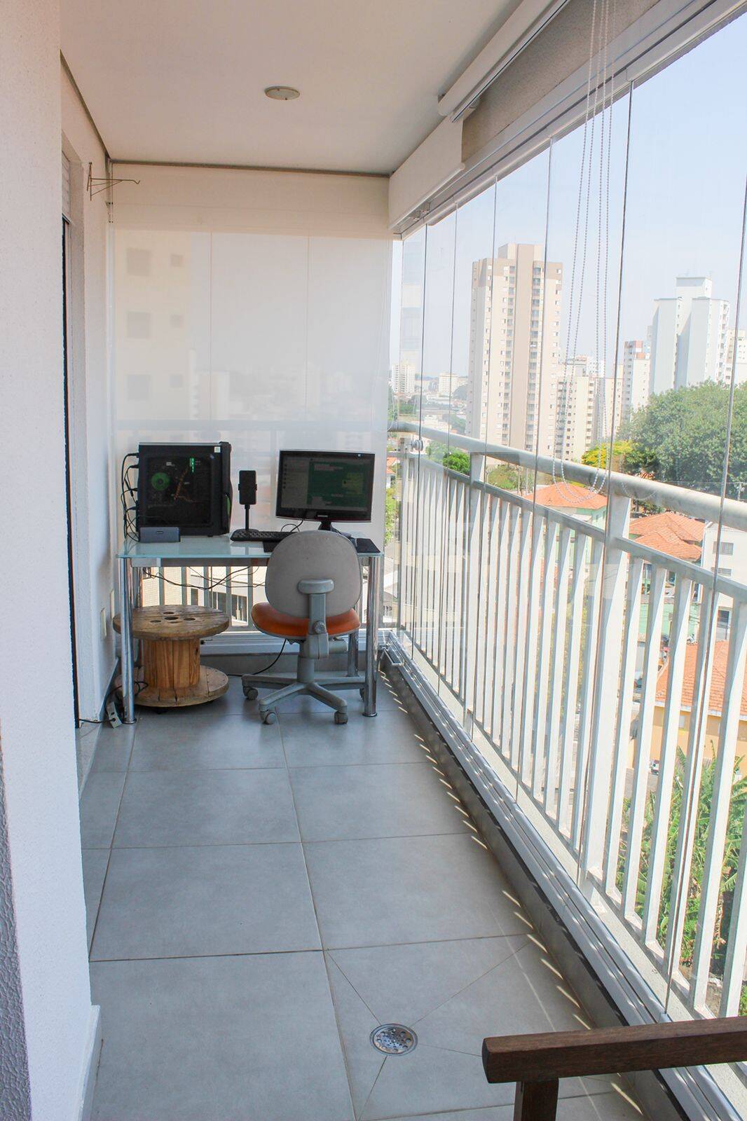 #578 - Apartamento para Venda em São Paulo - SP