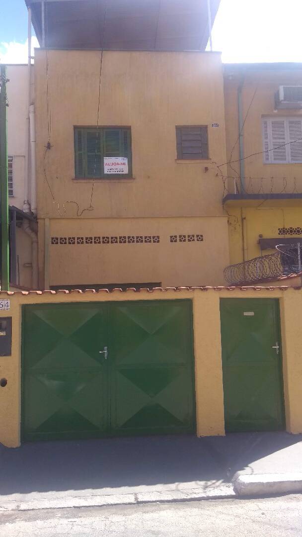 #595 - Casa para Locação em São Paulo - SP