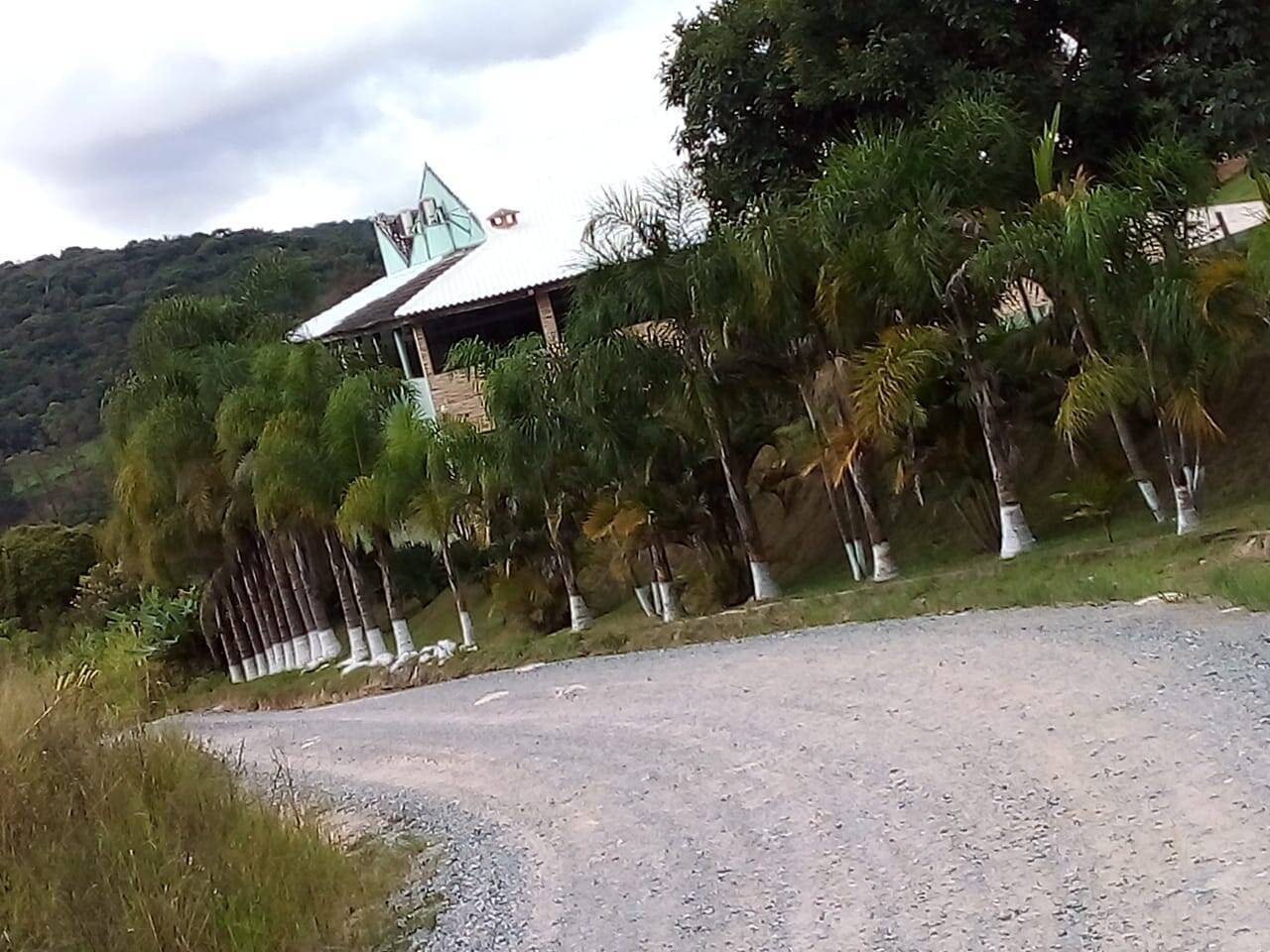 #631 - Sítio para Venda em Piedade - SP