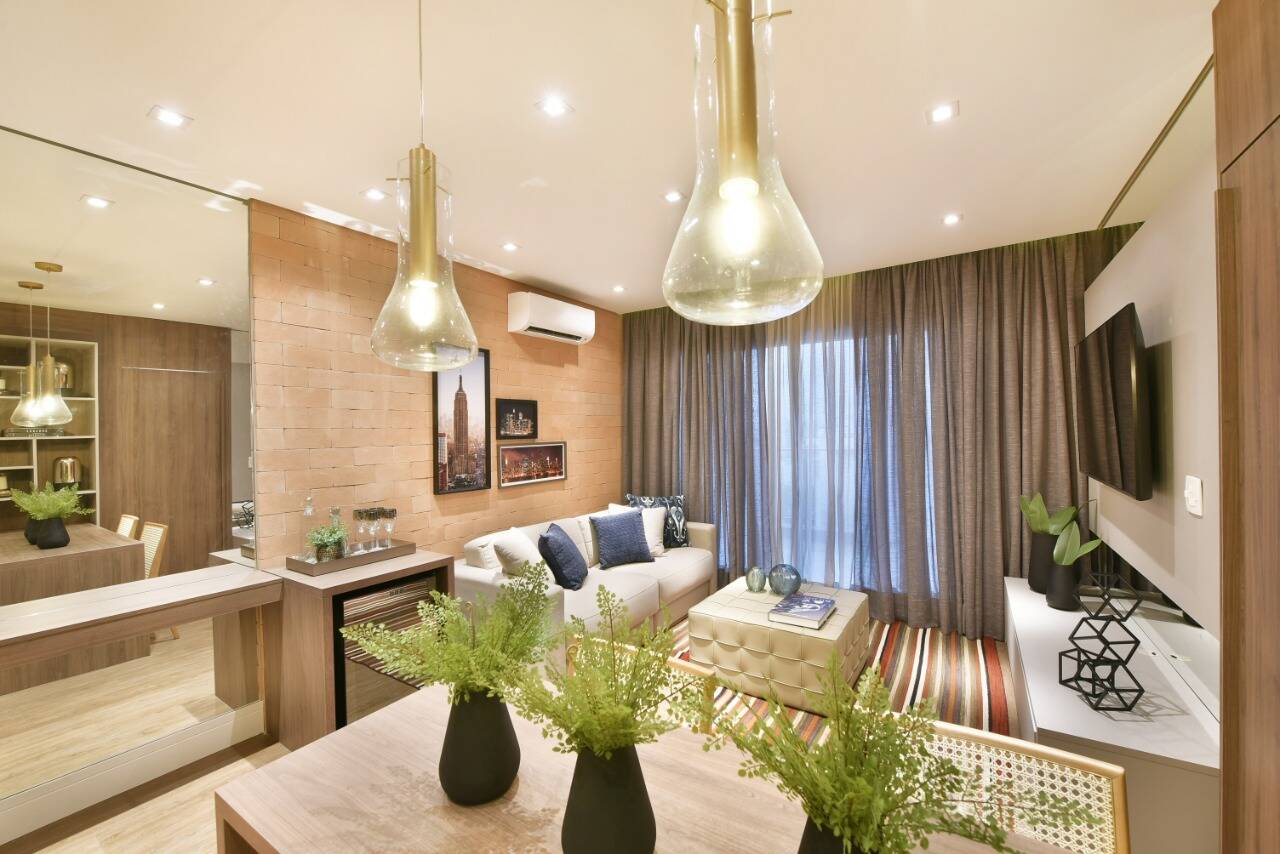 #674 - Apartamento para Locação em São Paulo - SP