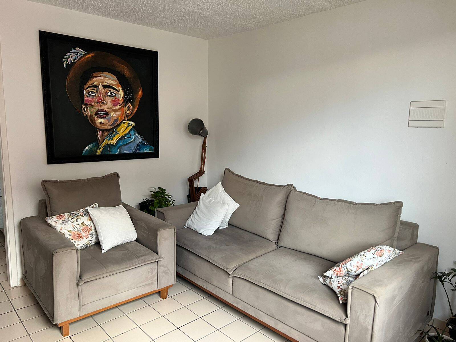 #495 - Apartamento para Venda em São Paulo - SP