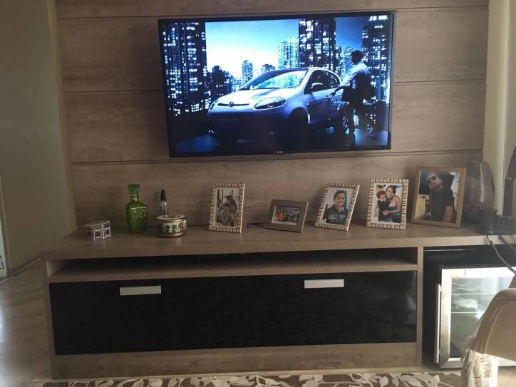 Apartamento à venda com 2 quartos, 72m² - Foto 3