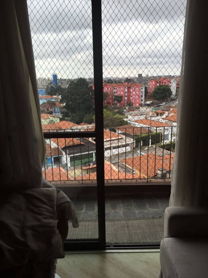 Apartamento à venda com 2 quartos, 72m² - Foto 5