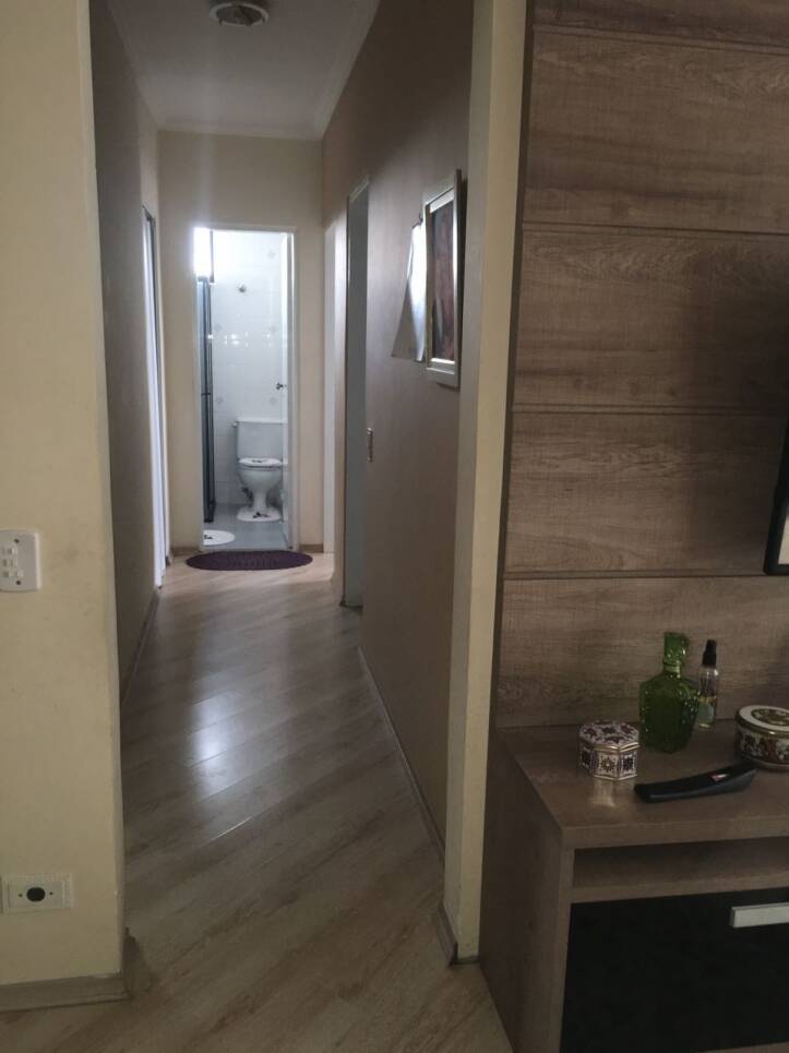 Apartamento à venda com 2 quartos, 72m² - Foto 6