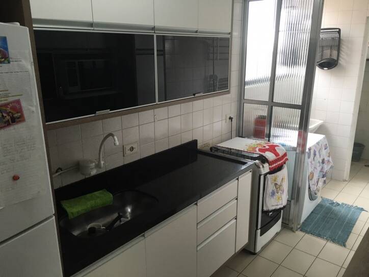 Apartamento à venda com 2 quartos, 72m² - Foto 8