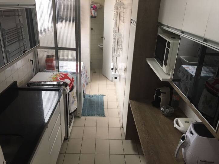 Apartamento à venda com 2 quartos, 72m² - Foto 10