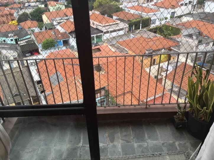 Apartamento à venda com 2 quartos, 72m² - Foto 11