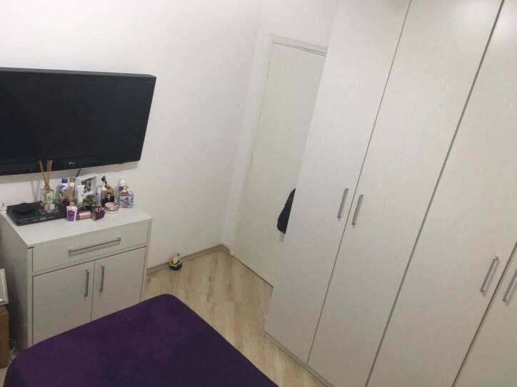 Apartamento à venda com 2 quartos, 72m² - Foto 12