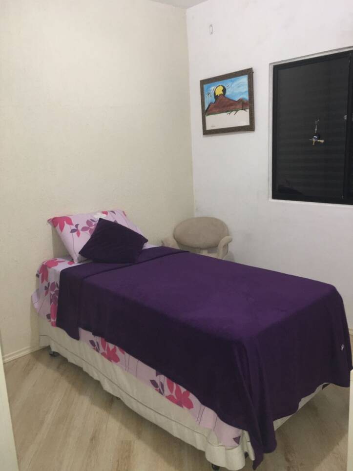 Apartamento à venda com 2 quartos, 72m² - Foto 13
