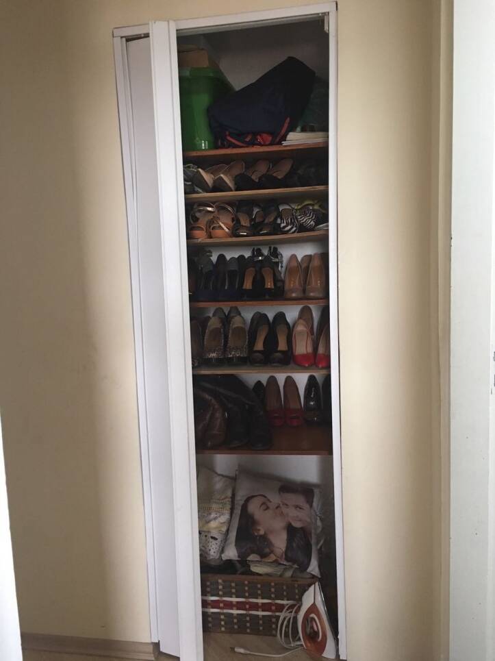 Apartamento à venda com 2 quartos, 72m² - Foto 17