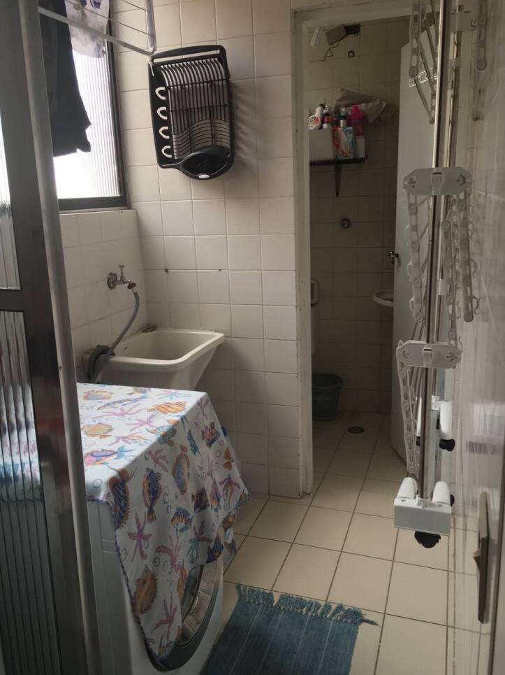 Apartamento à venda com 2 quartos, 72m² - Foto 18