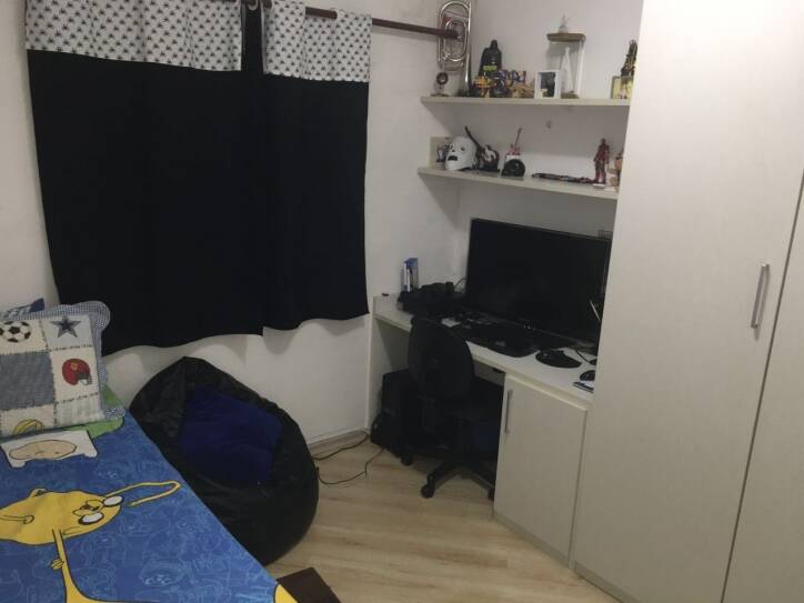 Apartamento à venda com 2 quartos, 72m² - Foto 21
