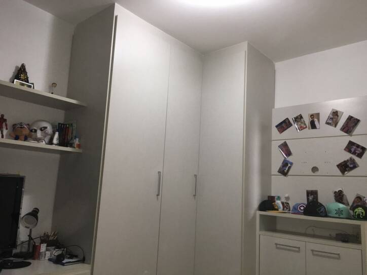 Apartamento à venda com 2 quartos, 72m² - Foto 22