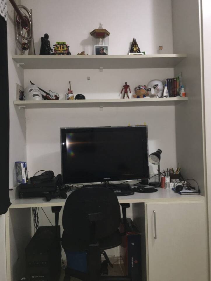 Apartamento à venda com 2 quartos, 72m² - Foto 23