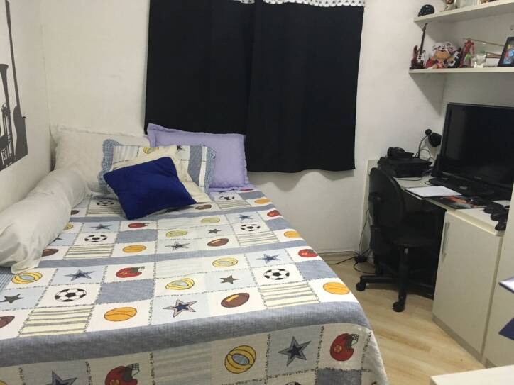 Apartamento à venda com 2 quartos, 72m² - Foto 24