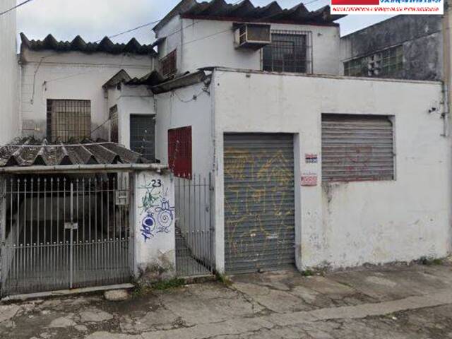#581 - Casa para Venda em São Paulo - SP - 1