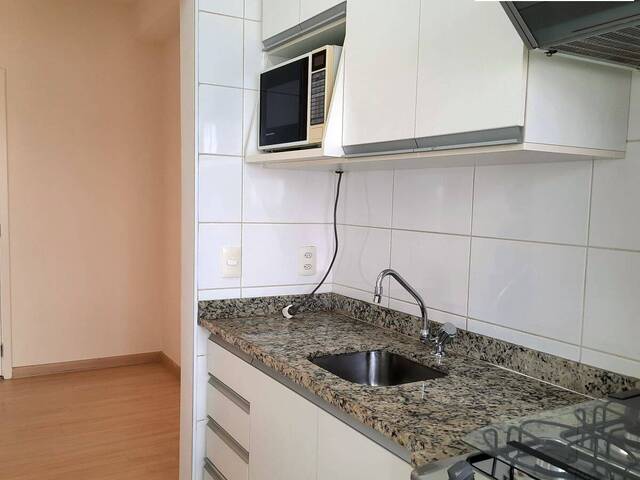 #586 - Apartamento para Venda em São Paulo - SP - 1