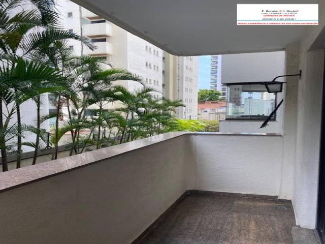 #594 - Apartamento para Locação em São Paulo - SP - 1