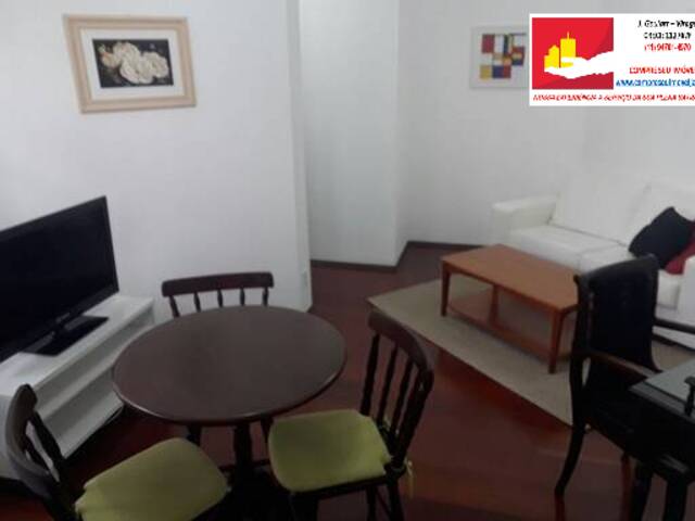 #610 - Apartamento para Locação em São Paulo - SP - 2