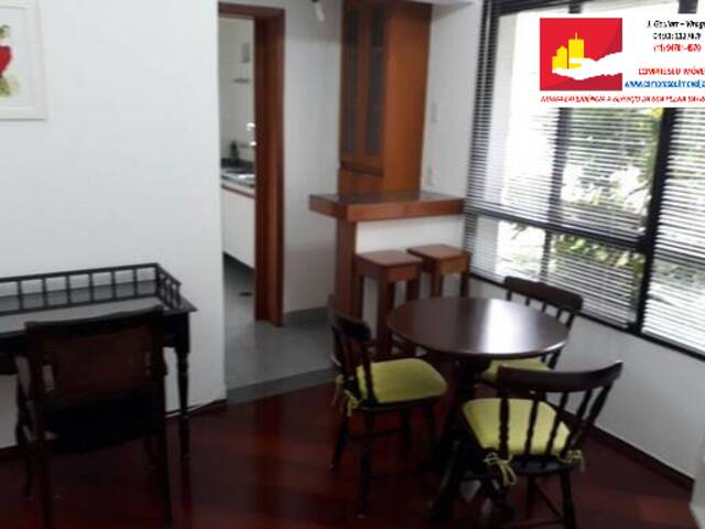 #610 - Apartamento para Locação em São Paulo - SP - 1