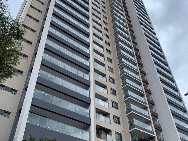 #650 - Apartamento para Venda em São Paulo - SP - 1