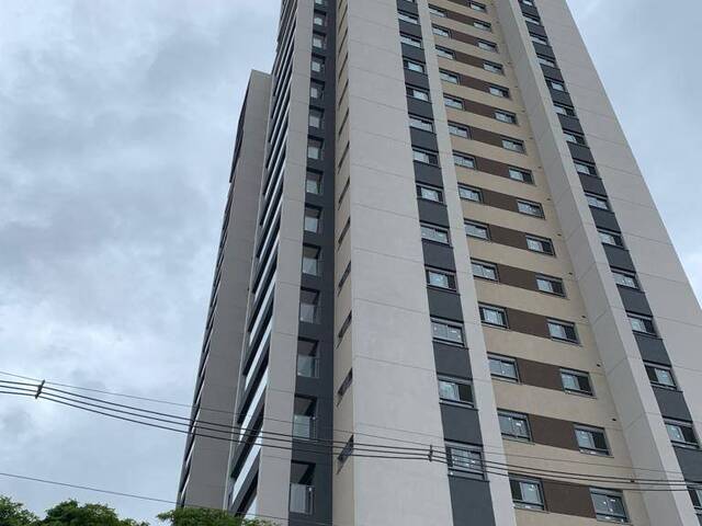 #650 - Apartamento para Venda em São Paulo - SP - 2