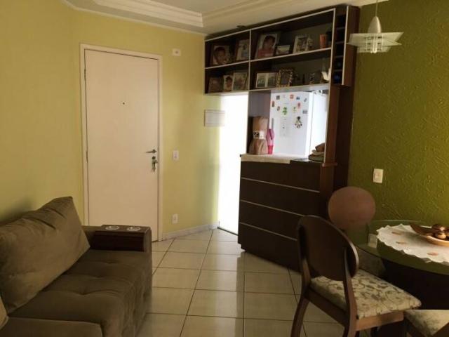 #204 - Apartamento para Venda em São Paulo - SP - 2