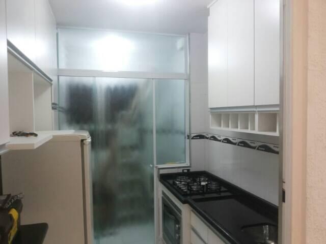 #194 - Apartamento para Venda em São Paulo - SP - 3